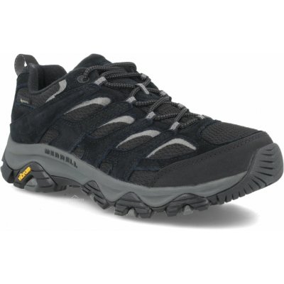 Merrell Moab 3 GTX 036320 obuv černá – Zbozi.Blesk.cz
