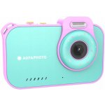 AgfaPhoto Realikids Cam Waterproof 2 – Zboží Mobilmania