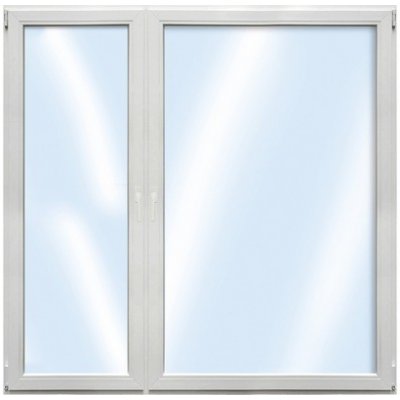 ARON ESG Basic bílé 1400 x 1700 mm (1/3-2/3)