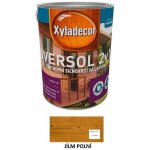 Xyladecor Oversol 2v1 5 l Jilm polní – Zbozi.Blesk.cz