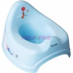 Tega Nočník plastový hrající Veverka modrý – Zboží Mobilmania