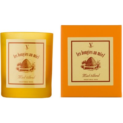 Vila Hermanos HONEY LINDEN 200 g