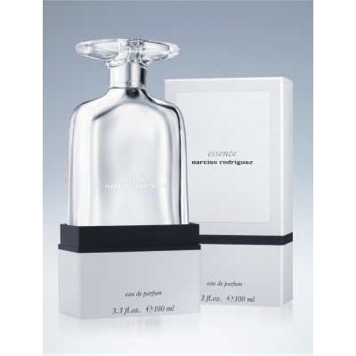 Narciso Rodriguez Essence parfémovaná voda dámská 100 ml tester – Zboží Mobilmania