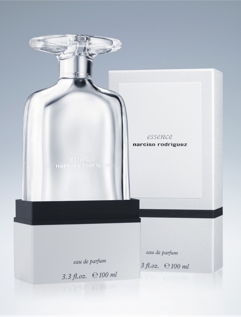 Narciso Rodriguez Essence parfémovaná voda dámská 100 ml tester od 1 043 Kč  - Heureka.cz