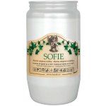 Admit Olejová svíce OL-1 110 g – Hledejceny.cz