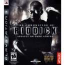 Hra na PS3 The Chronicles of Riddick: Assault on Dark Athena