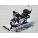 Maisto Harley Davidson FLHTK Electra Glide Ultra Limited 2013 1:18