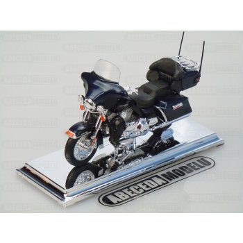 Maisto Harley Davidson FLHTK Electra Glide Ultra Limited 2013 1:18