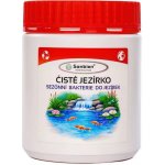 Sanbien Čisté jezírko – sezónní bakterie do jezírka 1 kg – Zboží Mobilmania
