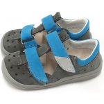 BEDA SANDÁLY ROBIN Grey Light Blue – Zbozi.Blesk.cz