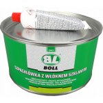 BOLL tmel se skelným vláknem 1,8kg – HobbyKompas.cz