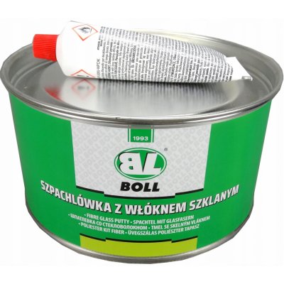 BOLL tmel se skelným vláknem 1,8kg – HobbyKompas.cz