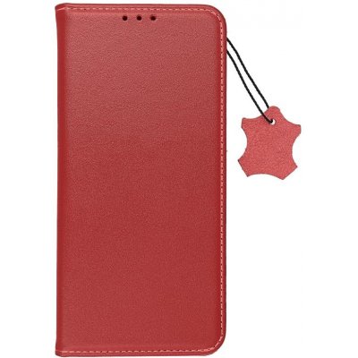 Smart Case Smart Xiaomi RedMi NOTE 12 PRO 4G červené – Zboží Živě