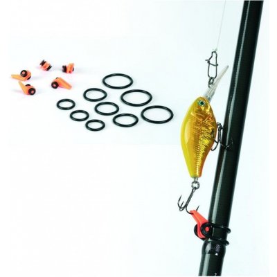 Filfishing Držák Nástrahy Hook & Lure Holder – Zbozi.Blesk.cz