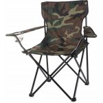 Verk 01368 Křeslo skládací Relax maskáč – Zboží Dáma