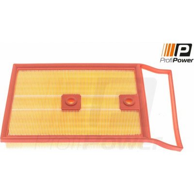 Vzduchový filtr ProfiPower 2F0095 – Hledejceny.cz