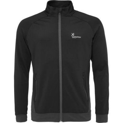 Klimatex KORNET Thermolight mikina černá – Sleviste.cz