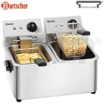 Bartscher SNACK II – Zboží Dáma