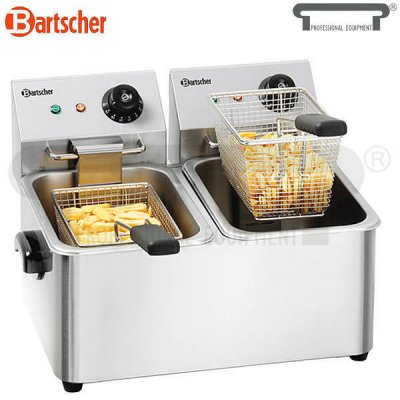 Bartscher SNACK II – Zboží Dáma