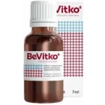 BeVitko suspenze s obsahem komplexu vitamínů B 7 ml – Hledejceny.cz