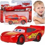 Mattel Cars Natahovací autíčko Blesk McQueen HGL52 1:43 – Zboží Mobilmania