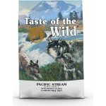 Taste of the Wild Pacific Stream Puppy 12,2 kg – Zbozi.Blesk.cz