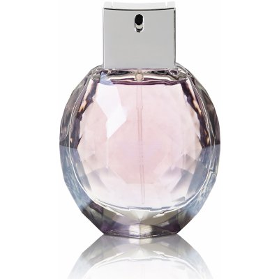 Giorgio Armani Emporio Diamonds Violet parfémovaná voda dámská 50 ml – Hledejceny.cz