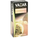 Vazar Green Maracuja Mango Apricot 25 sáčků