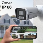 Evolveo Detective POE8 SMART – Zbozi.Blesk.cz