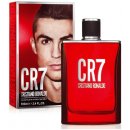 Cristiano Ronaldo CR7 toaletní voda pánská 50 ml