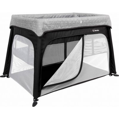 RENOLUX FOVEA cestovní postýlka Griffin 2025 – Zboží Dáma
