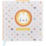 Petitcollage Můj první deníček – Zboží Dáma