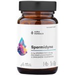Aura Herbals Spermidin 6 mg 60 veganských kapslí – Hledejceny.cz