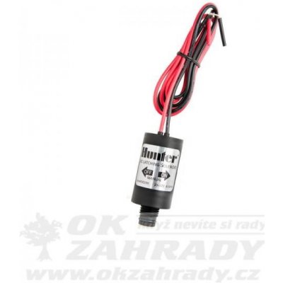Hunter Cívka 9 V DC pro elektroventily – Zboží Mobilmania