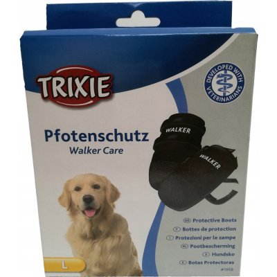 Trixie Walker Professional Boty – Sleviste.cz