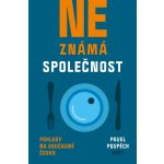 Neznámá společnost - Pavel Pospěch – Zboží Mobilmania