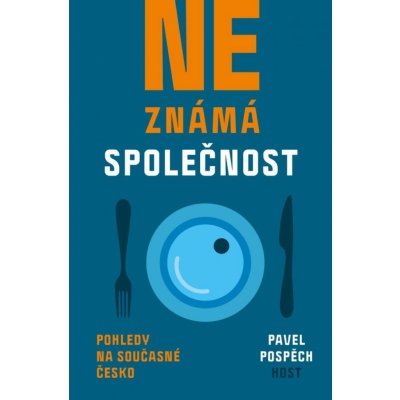 Neznámá společnost - Pavel Pospěch – Zboží Mobilmania