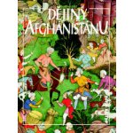 Dějiny Afghánistánu - Jan Marek – Hledejceny.cz