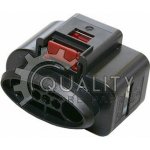 Opravná sada, sada kabelů ŠKODA Original OEM 1K0 919 231 – Hledejceny.cz