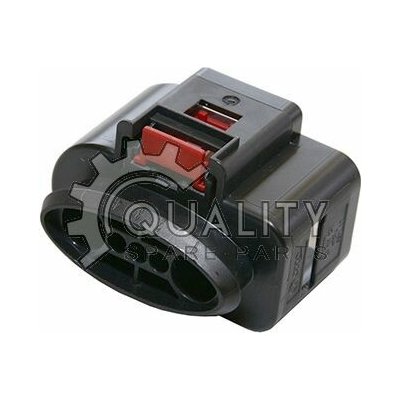 Opravná sada, sada kabelů ŠKODA Original OEM 1K0 919 231 – Hledejceny.cz