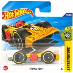 Hot Wheels Flippin' Fast – Sleviste.cz
