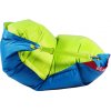 Sedací vak a pytel BeanBag Duo 189x140 cm limet turquoise