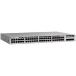 Cisco C9200L-48P-4G-E – Sleviste.cz