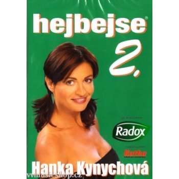 Hejbejse 2 DVD