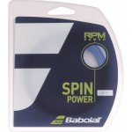 Babolat RPM POWER 1,25 mm 12 m – Zboží Dáma