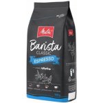 Melitta Bella Barista Espresso zrnková 1 kg – Hledejceny.cz