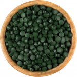 Vital Country Spirulina tablety BIO 250 g – Zboží Mobilmania