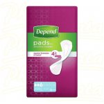Depend Pads Normal plus 12 ks – Hledejceny.cz