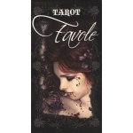 Fournier Tarot Favole – Sleviste.cz