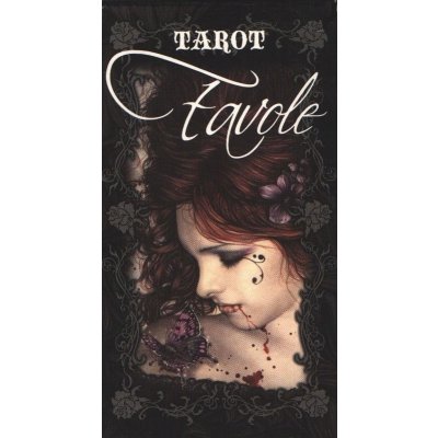 Fournier Tarot Favole